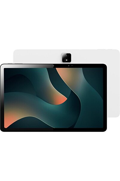 Warp Tab WP11-S 128 GB 6 GB Ram 10.95" Wifi Silver Android Tablet