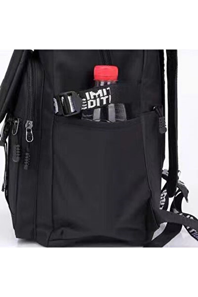 OEM Schoolbag/Backpack for school, work or travel, 46 x 31 x 13 cm, ZY-989