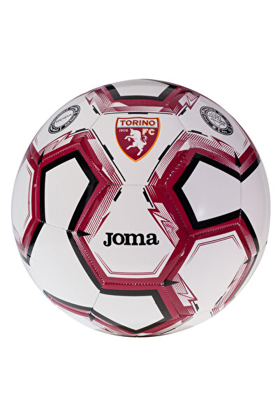 Joma Minge replică Torino FC, minge unisex pentru fotbal