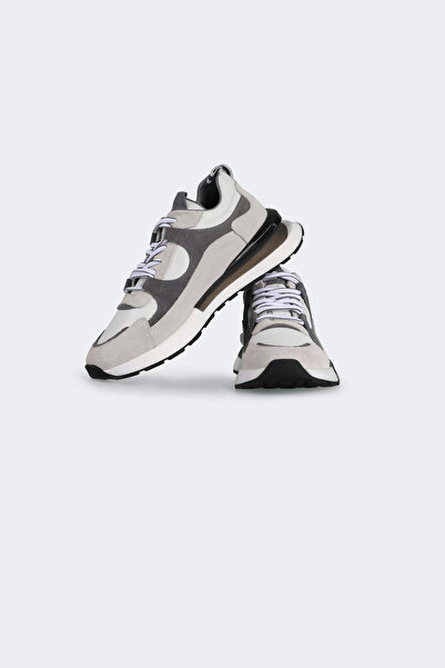 THEWILDWALKING 100% leather sports shoes