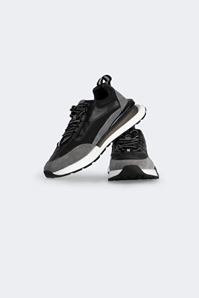 THEWILDWALKING 100% leather sports shoes