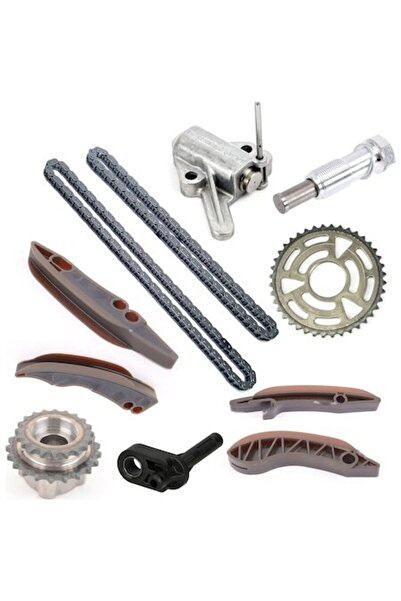 BMW Kit distributie original motor diesel N47 pentru seriile E si F