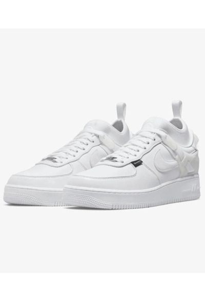 Nike Erkek Air Force 1 Low GORA-TEX DQ7558-101 (Skysport)