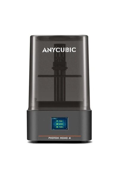 Anycubic Photon Mono 4 3D Yazıcı
