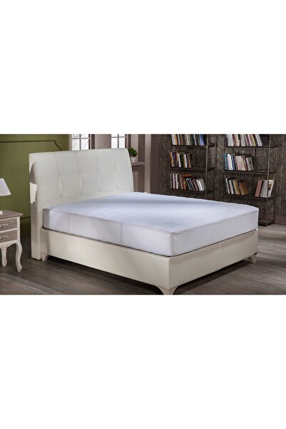 CASA SABRY Waterproof Bed Sheet 160x200 cm