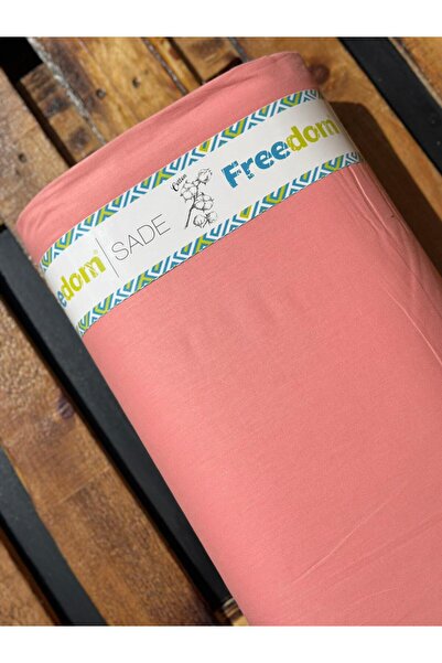 Freedom Ranforce Top Poplin Kumaş