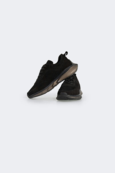 RAINSNOW 100% leather sports shoes