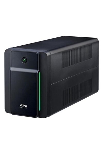 Apc BX1200MI-GR Back-UPS 1200VA 230V AVR Πρίζες Schuko