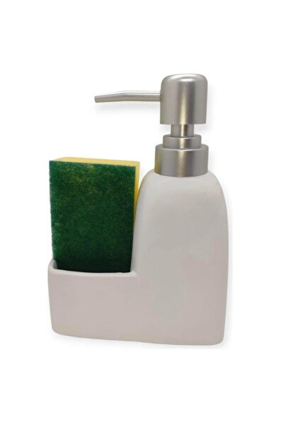 İşte Evim موزع الصابون السائل من السيراميك SRBY J479