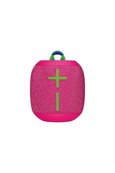Universal Ultimate Ears Wonderboom 3 Su ve Toz Geçirmez Taşınabilir Bluetooth...