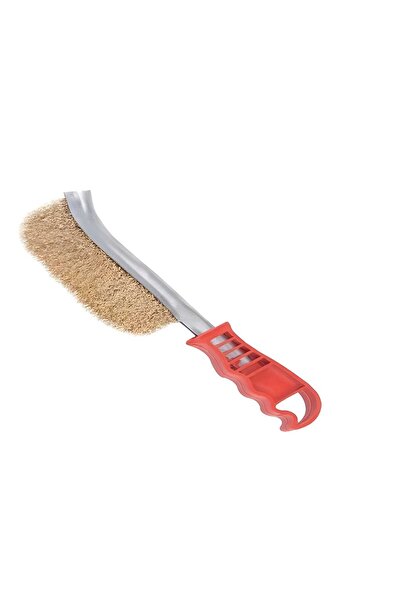 Meşem فرشاة أسلاك الفولاذ