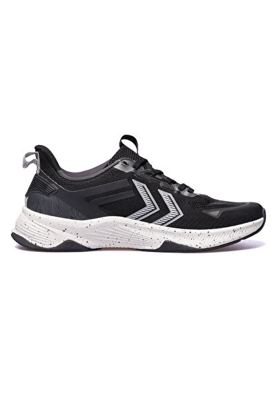 hummel CORAL Siyah Unisex Koşu & Antrenman Ayakkabısı 900675-2001