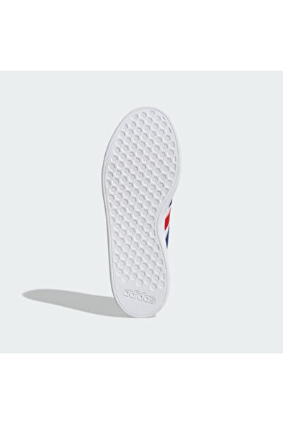 adidas Herren Sneaker Weiß-Marineblau Gw9252 Grand Court Base 2.0