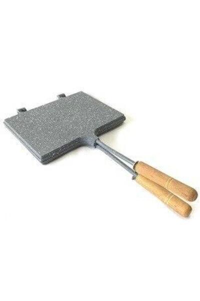 İşte Evim Granite Interior Exterior Toaster