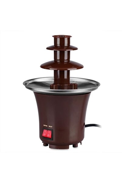 FOXMAG24 Μίνι σιντριβάνι σοκολάτας, FOXMAG24, 65 W
