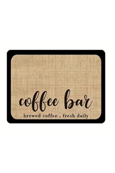 topbazar Covoraș de bucătărie absorbant TopBazar, 60x40cm, din diatomit și material tehnologic cu strat antiderapant Ru