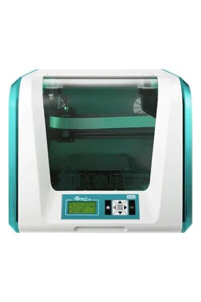 Genel Markalar Da Vinci Jr. 1.0 W 3D Yazıcı