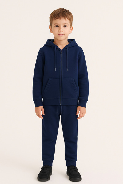 Alvadonna BOY'S TRACKSUIT