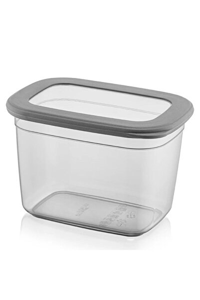 İşte Evim حاوية تخزين بولي سعة 2.3 لتر عميقة BNM 0278