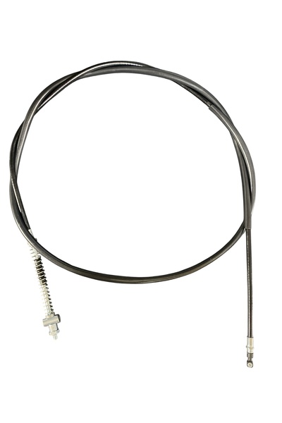 MOTORKİT MK ARKA FREN TELİ ACTİVA S - SPACY - RKS SPONTİNİ 110 - FİZY - ACTİV...