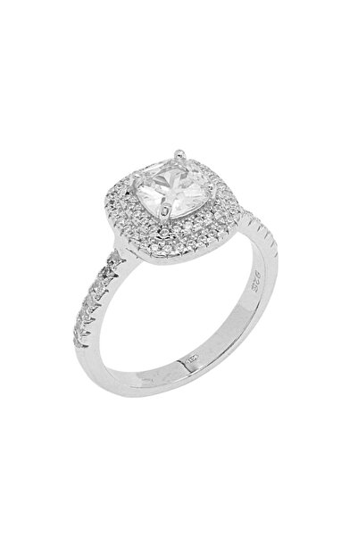 Bijuteria SORELLY Inel Argint Princess Halo 11