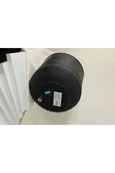 Berryka Metal Pistonlu Körük 94183 MP1 | Mercedes Uyumlu | Endüstriyel Yedek ...