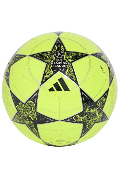 adidas Mingea clubului UEFA Champions League, minge unisex pentru fotbal