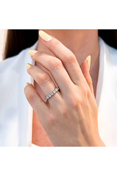 Bijuteria SORELLY Inel Argint Tennis Elastic 16