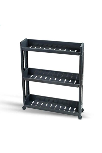 İşte Evim Buse 3-Tier Organizer Mr174