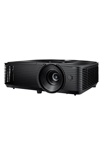 Genel Markalar Optoma S336 4000AL 800X600 15000S Vga/hdmı 25000:1 Siyah Dlp P...