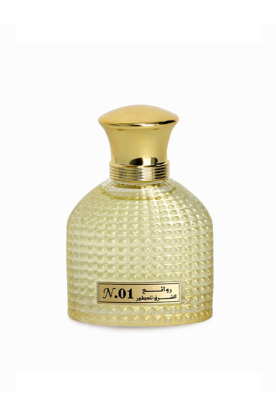 Rawaie Al Sharq N-1 Extrait De Parfume (Rawaie Al Sharq) Travel Size