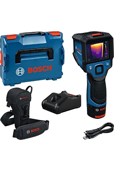 Bosch GTC 12V-450-13 Termal Kamera - 0601083900