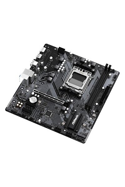 ASROCK A620M-HDV/M.2+ |   Οικογένεια επεξεργαστών AMD |   Υποδοχή επεξεργαστή...