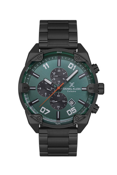 Daniel Klein DANİEL KLEİN Exclusive Erkek Kol Saati