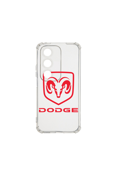bestcase Carcasă spate antișoc pentru OPPO A80 5G, Dodge, AS 1765