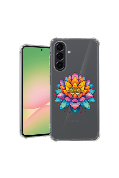 bestcase Carcasă spate antișoc pentru Samsung Galaxy S25 Plus, Dream Colors F...