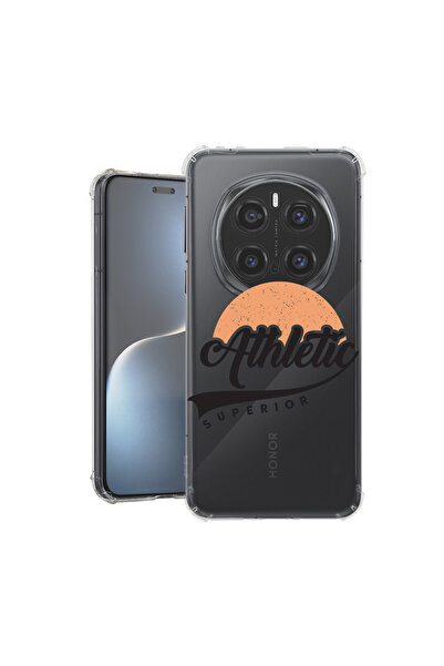 bestcase Carcasă spate antișoc pentru Honor Magic7 Pro, Athletic Superior, 19...