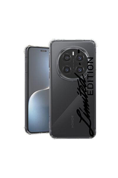 bestcase Carcasă spate antișoc pentru Honor Magic7 Pro, ediție limitată, 1926...