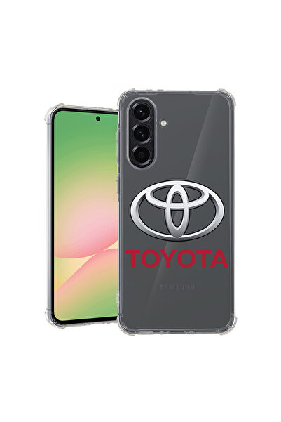 bestcase Αντικραδασμική θήκη πίσω για Samsung Galaxy A26, Toyota, 1926359 AS ...