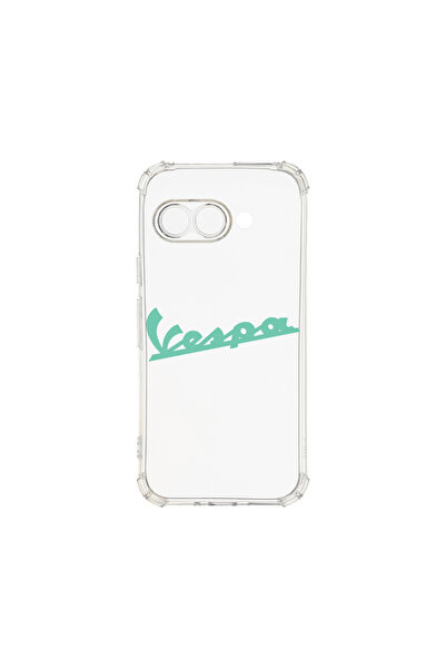 bestcase Carcasă spate antișoc pentru Google Pixel 9a, Vespa, AS 1709