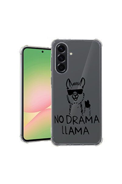 bestcase Carcasă spate antișoc pentru Samsung Galaxy A26, No Drama LLama, 192...