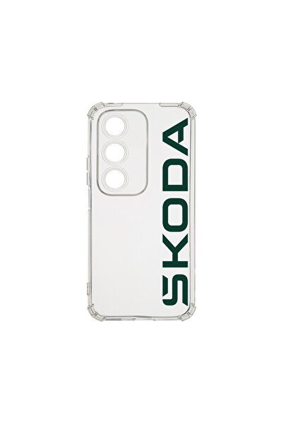bestcase Carcasă spate antișoc pentru OPPO A80 5G, Skoda, AS 1714