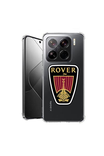 bestcase Carcasă spate antișoc pentru Xiaomi 15 Pro, Rover, 1926362 AS 1769