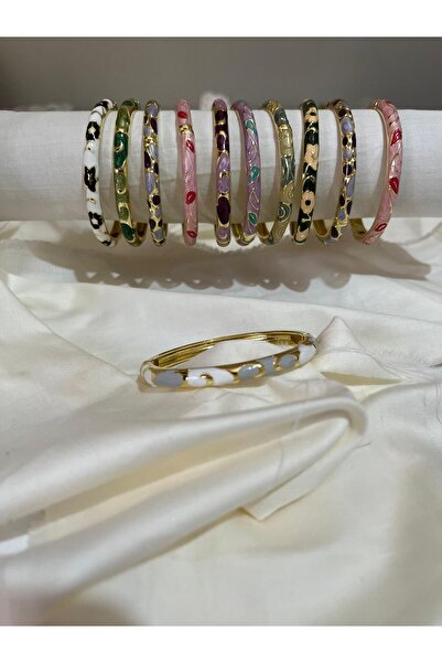 ASD TAKI سوار من المينيل الملون