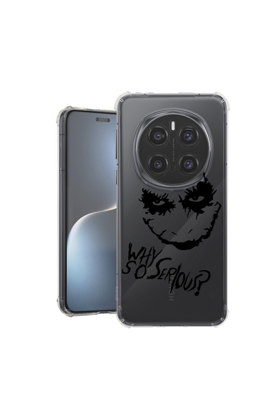 bestcase Carcasă spate antișoc pentru Honor Magic7 Pro, de ce atât de serioas...