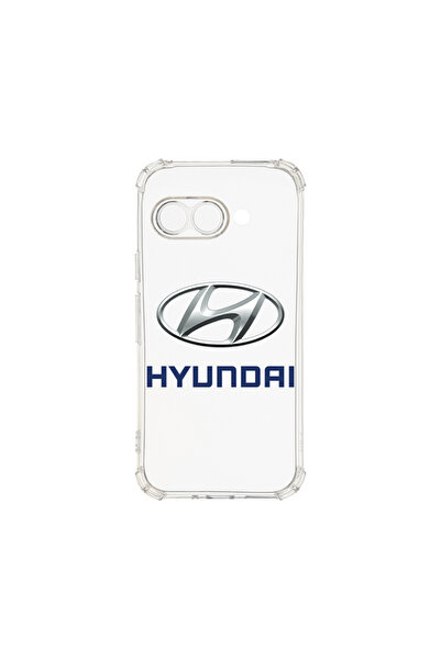 bestcase Carcasă spate antișoc pentru Google Pixel 9a, Hyundai, AS 1724