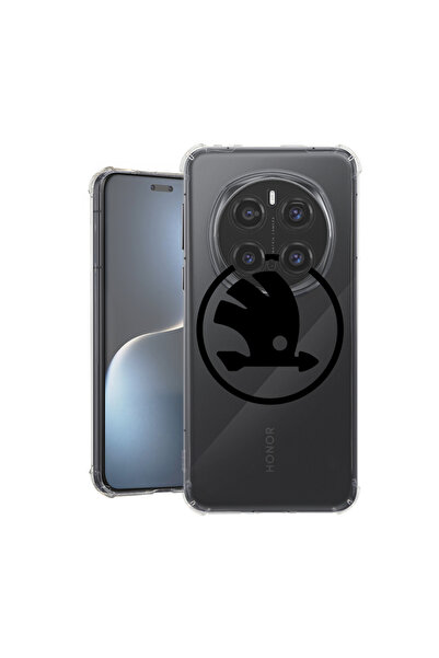 bestcase Αντικραδασμική θήκη πίσω για Honor Magic7 Pro, Skoda, 1926356 AS 1715
