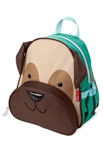 Skip Hop Pug Sırt Çantası