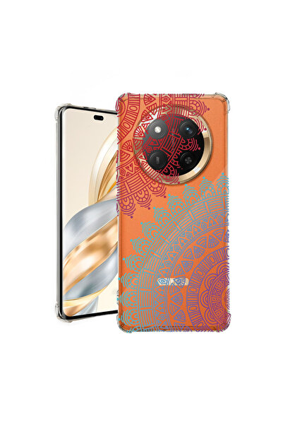 bestcase Αντικραδασμική πίσω θήκη για Honor Magic7 Lite, μη εικονιστική, 1926...