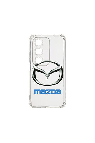 bestcase Carcasă spate antișoc pentru OPPO A80 5G, Mazda, AS 1733